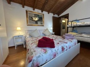 Attico Castelvecchio